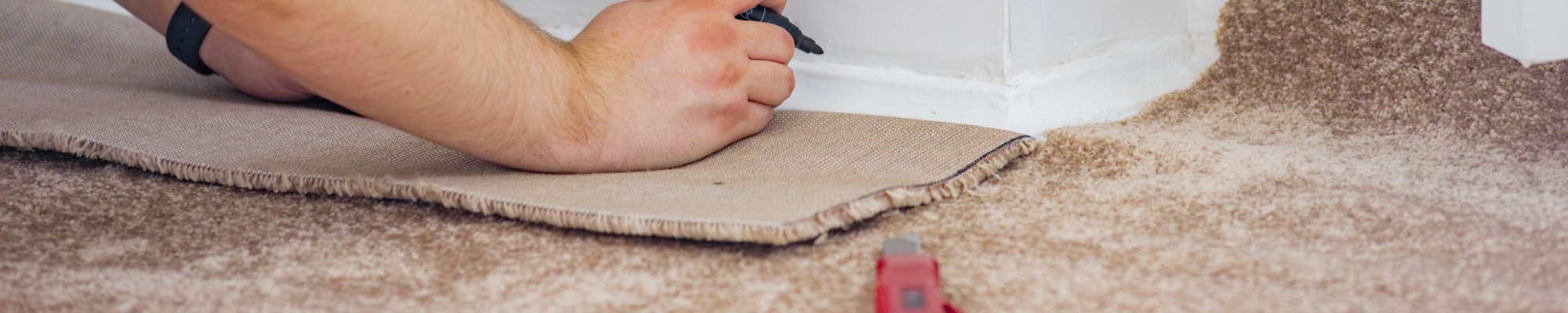 Carpet installation tips from Carpets By Direct in Greensboro NC