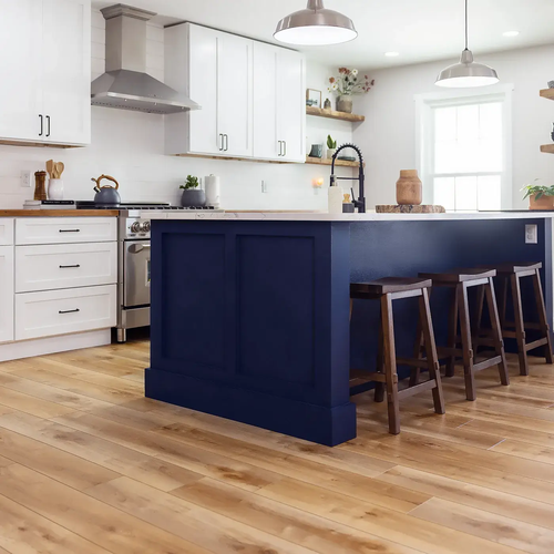 Reimagine Your Space with luxury vinyl from Carpets By direct