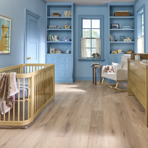 Reimagine Your Space with luxury vinyl from Carpets By direct