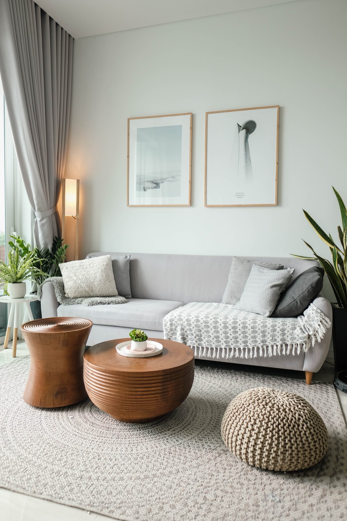 Living Room Sample #5