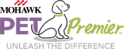 Mohawk Pet Premier logo