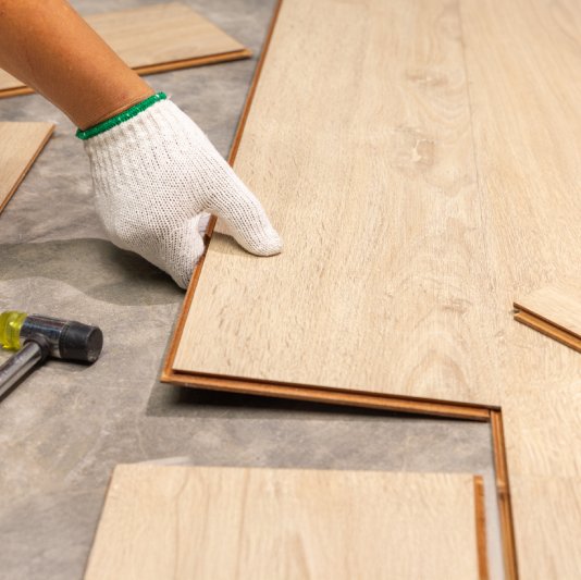 laminate install (4)