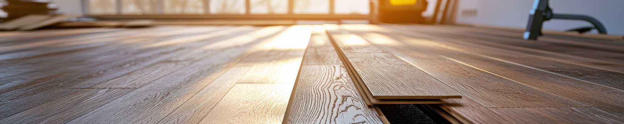 Hardwood installation tips from Carpets By Direct in Greensboro NC