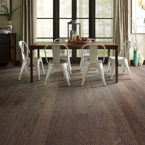 Reimagine your Space with Carpets By Direct's Hardwood inspiration gallery