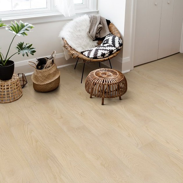 shaw lvt
