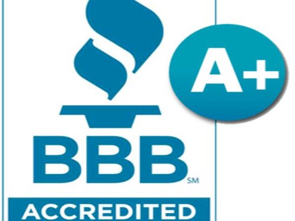 BBB A+ association