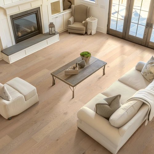 Reimagine your Space with Carpets By Direct's Hardwood inspiration gallery