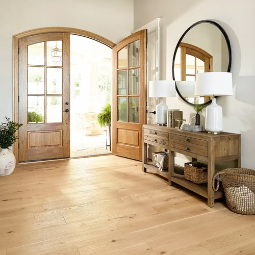 Reimagine your Space with Carpets By Direct's Hardwood inspiration gallery