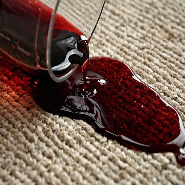 wine spill on area rug (1)