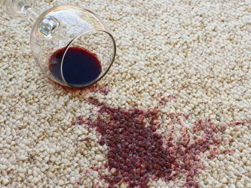 carpet-wine-stain