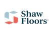Shaw floors logo