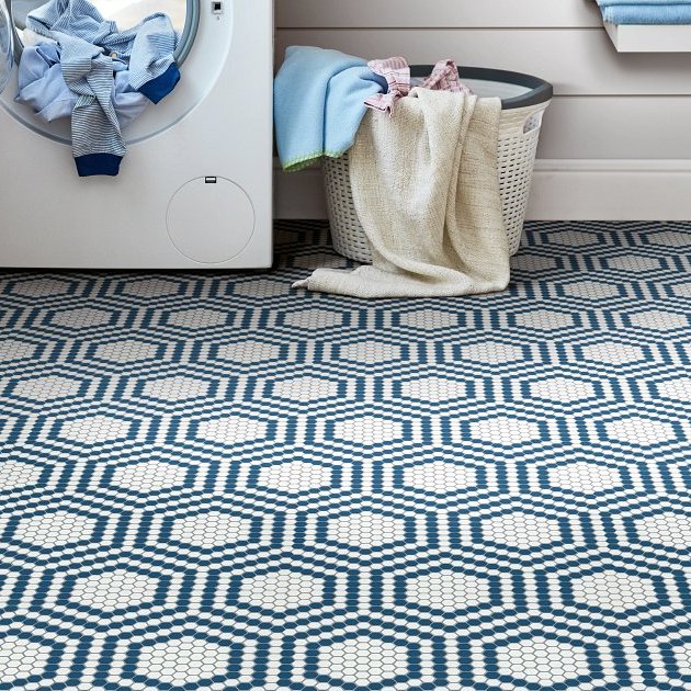 shaw tile
