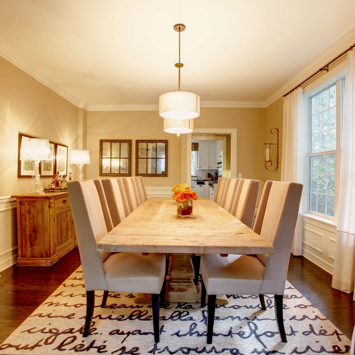 choosing-rug-for-dining-room