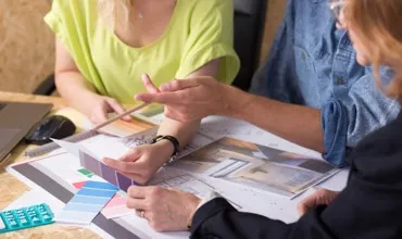 Design consultation | Carpets by Direct