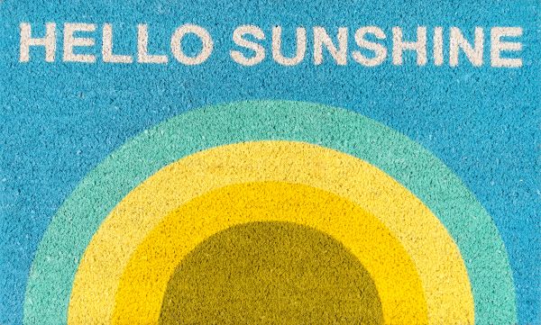Hello sunshine | Carpets by Direct