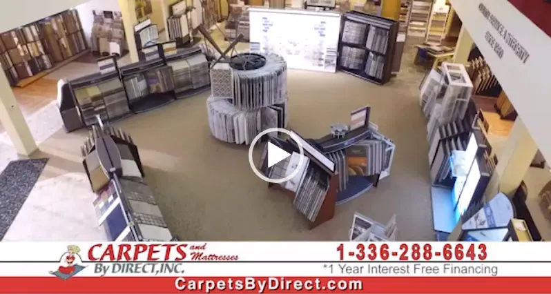 Video | Carpets by Direct