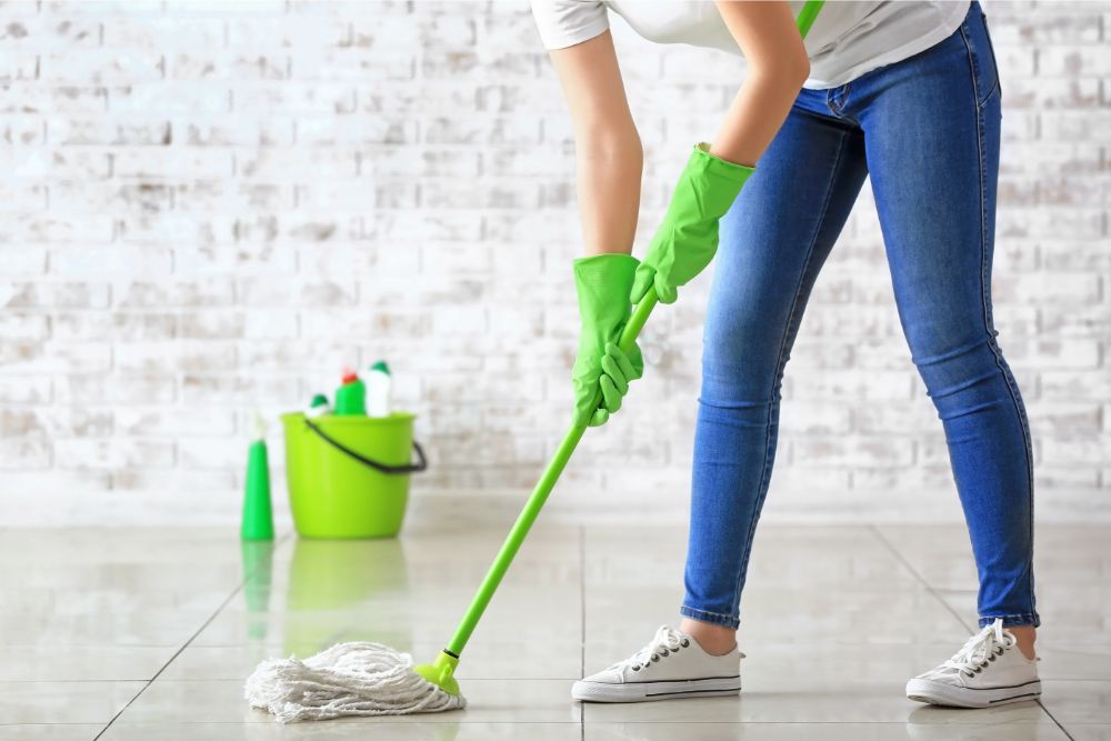 Tile cleaning | Carpets by Direct