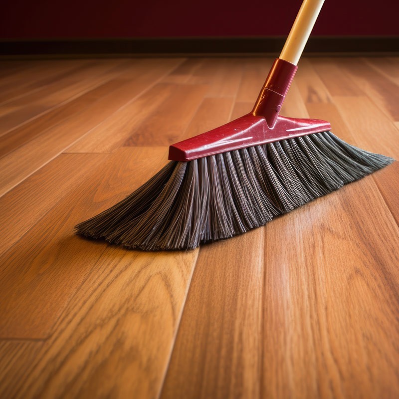Hardwood floor cleaning | Carpets by Direct