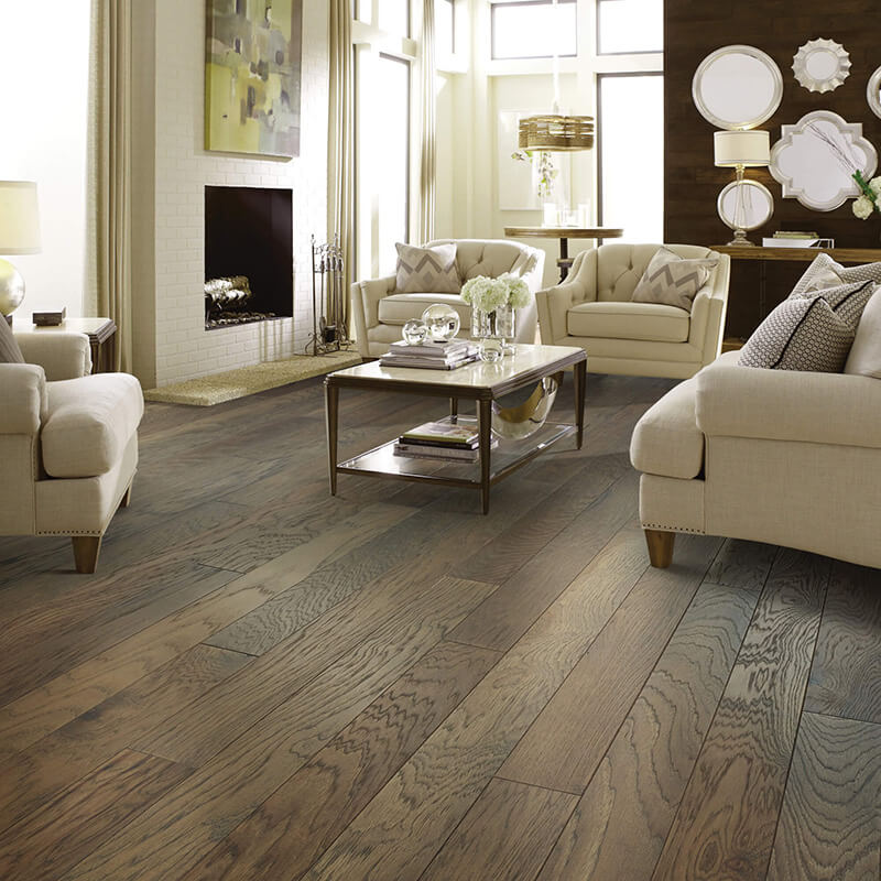 Hardwood Flooring | Carpets by Direct