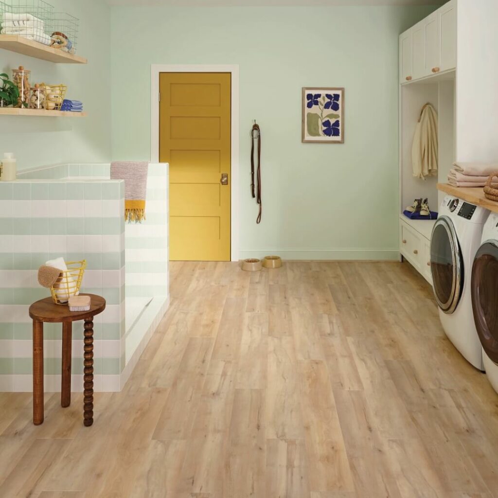 Laundry room flooring | Carpets by Direct