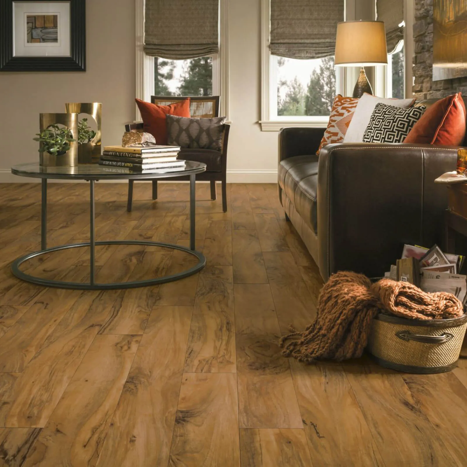 Kingston-Walnut-Luxury-Vinyl-Tile-Clove_1600x1600 Vinyl flooring | Carpets by Direct
