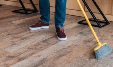 Hardwood flooring care | Carpets by Direct