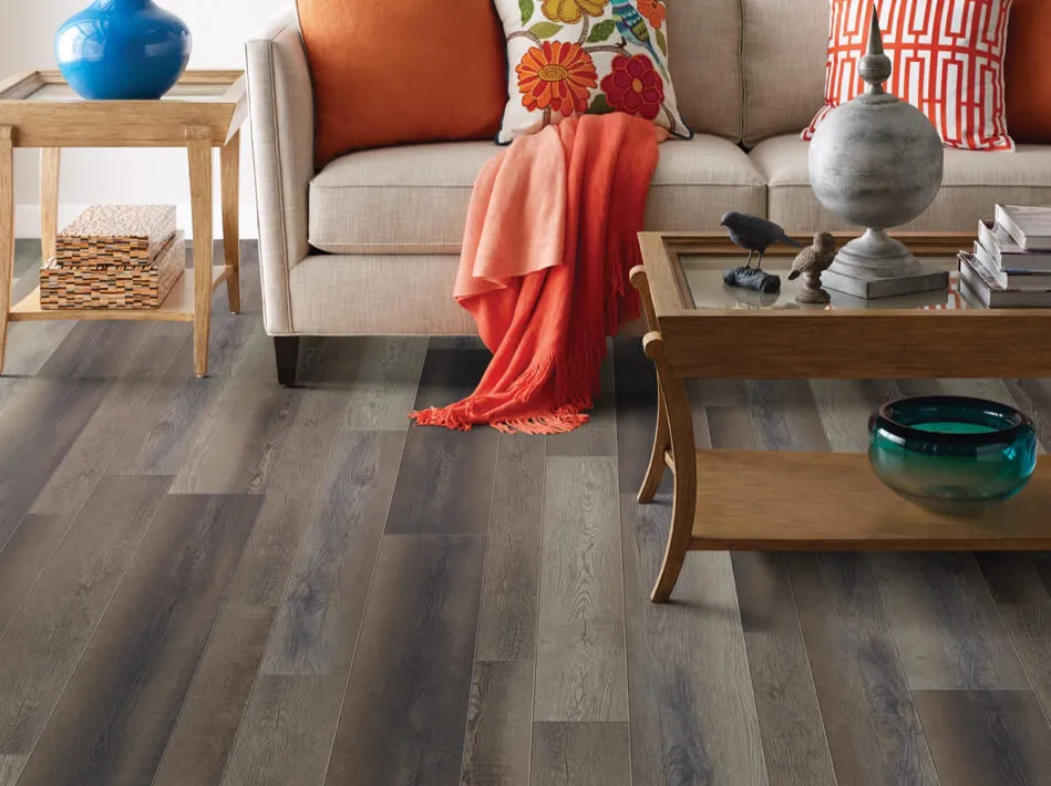Vinyl flooring | Carpets by Direct