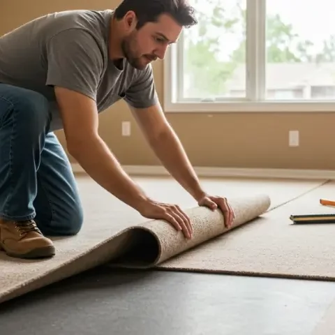 Carpet flooring installation | Carpets by Direct